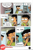 [TOPBOOKS Pinko Comic] Si Juki Jaguh Bola kampung 01