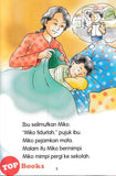 [TOPBOOKS UPH Kids] Koleksi Cerita Miko Buku 1