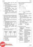 [TOPBOOKS Yakin] Kertas Soalan Peperiksaan Sebenar SPM 2018-2024 Ekonomi (2025)