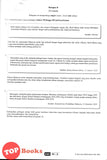 [TOPBOOKS Pan Asia] Fast Track Kertas Model SPM Bahasa Melayu (2024)