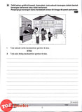 [TOPBOOKS Vision] Latihan Pengukuhan PBD Bahasa Melayu Tahun 4 Semakan KSSR (2027)