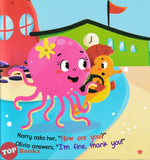 [TOPBOOKS Pelangi Kids] Underwater Tales Good Morning May ! 1 (2025)