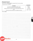 [TOPBOOKS Pan Asia] Modul Strategi Jalus English Form 5 KSSM (2025)