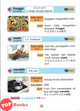 [TOPBOOKS Pan Asia] Smart Learn Buku Sumber Bahasa Melayu 1B SJKC KSSR Semakan (2025)