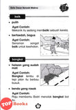 [TOPBOOKS Ilmu Didik] Koleksi Kata Dasar Banyak Makna Tahap 1 Tahun 1 2 & 3 KSSR (2024)