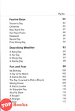 [TOPBOOKS FBP] English Thematic Model Compostions Primary 1
