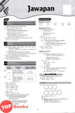 [TOPBOOKS Cemerlang] Modul 360 Sinergi Matematik Tingkatan 2 KSSM Dwibahasa (2024)