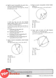 [TOPBOOKS Pan Asia] Evolusi Kertas Model UASA Matematik Tingkatan 3 KSSM Dwibahasa (2024)