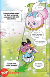 [TOPBOOKS Orbit Comic] Mojo-Mojo Tongkat Sakti 2