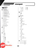 [TOPBOOKS Ilmu Bakti] Mulus Matematik Tingkatan 3 KSSM (2026)