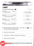 [TOPBOOKS Vision] Latihan Pengukuhan PBD English CEFR Aligned Year 6 Semakan KSSR (2027)