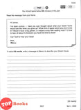 [TOPBOOKS PEP] Kertas Model Diagnostik UASA English CEFR-Aligned Form 3 KSSM (2026)