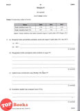 [TOPBOOKS Mahir] Kertas Percubaan SPM Terengganu AKRAM Geografi (2026)