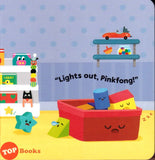 [TOPBOOKS Pelangi Kids] Pinkfong First Board Books Good Night