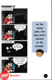 [TOPBOOKS Pinko Comic] Si Juki Campus Stories! Student Antics (2)