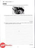[TOPBOOKS Cemerlang] Step By Step Praktis Topikal SPM Pendidikan Moral Tingkatan 5 KSSM (2026)