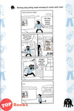 [TOPBOOKS Pinko Comic] Poket Ajaib Amu - Black Jellyfish