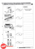 [TOPBOOKS Vision] Topikal Spot PBD UASA English Year 3 Semakan KSSR (2024)