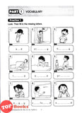 [TOPBOOKS Nusamas] Modul Eazier 3.0 English Year 3 KSSR (2025)