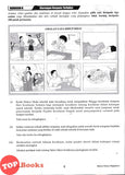 [TOPBOOKS Ilmu Didik] Topikal Spot Bahasa Melayu Penulisan Tingkatan 2 KSSM (2026)