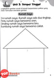 [TOPBOOKS Pelangi Kids] Siri Bintang Kecil Pemahaman Pra-Tahun 1 (2025)