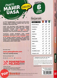 [TOPBOOKS Pelangi] Praktis Mahir UASA Sejarah Tahun 6 KSSR Semakan (2026)