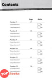 [TOPBOOKS FBP] Mastering Comprehension Primary 1
