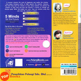 [TOPBOOKS Pelangi Kids] 21st Century Kids The Kind King 6 (2025)