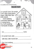 [TOPBOOKS Pelangi Kids] Siri Bintang Kecil Pemahaman Pra-Tahun 1 (2025)
