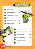 [TOPBOOKS Apple Comic] Plants vs Zombies 2 Dinosaur Comic King Of The Dinosaurs 22 (2025)