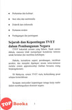 [TOPBOOKS Ilmu Bakti] TVET Madani Insiprasi Masa Depan (2026)