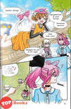 [TOPBOOKS Orbit Comic] Mojo-Mojo Tongkat Sakti 2
