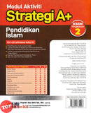 [TOPBOOKS Ilmu Bakti] Modul Aktiviti Strategi A+ Pendidikan Islam Tingkatan 2 KSSM (2025)