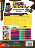 [TOPBOOKS Ilmu Bakti] Praktis Efektif 2.0 Pendidikan Islam Tahun 5 KSSR Semakan (2026)