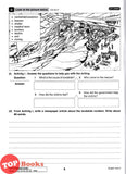 [TOPBOOKS Ilmu Didik] Tutor Sukses English CEFR-Aligned Year 6 Semakan KSSR (2025)