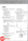 [TOPBOOKS Mahir] Modul & AKtiviti Superb 4.0 SBP Biologi Tingkatan 5 KSSM Dwibahasa (2026)