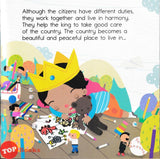 [TOPBOOKS Pelangi Kids] 21st Century Kids The Kind King 6 (2025)