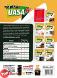 [TOPBOOKS Pan Asia] Topikal UASA A+ Geografi Tingkatan 2 (2024)