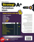 [TOPBOOKS Ilmu Bakti] Modul Aktiviti Strategi A+ Pendidikan Islam Tingkatan 5 KSSM (2026)