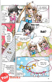 [TOPBOOKS Orbit Comic] Mojo Mojo Bintang Pelindung 2 (2024)
