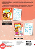 [TOPBOOKS Kohwai Kids] Get Smart With Time KSPK