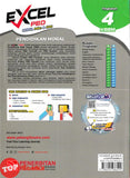 [TOPBOOKS Pelangi] Excel PBD Pendidikan Moral Tingkatan 4 KSSM (2026)