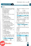 [TOPBOOKS Pelangi] Strategic STPM Teks Pra-U Ekonomi Semester 2 (2026)