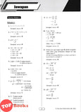 [TOPBOOKS Pan Asia] Evolusi Kertas Model UASA Matematik Tingkatan 3 KSSM Dwibahasa (2024)
