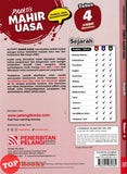 [TOPBOOKS Pelangi] Praktis Mahir UASA Sejarah Tahun 4 KSSR Semakan (2026)