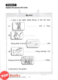 [TOPBOOKS Nusamas] Modul Eazier 3.0 English Year 3 KSSR (2025)