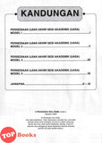 [TOPBOOKS Ilmu Didik] Persediaan UASA Matematik Tahun 3 Semakan KSSR Dwibahasa (2024)