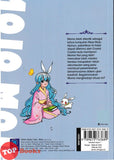[TOPBOOKS Orbit Comic] Mojo-Mojo Sahabat Sejati 1
