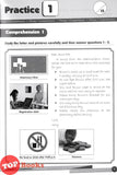 [TOPBOOKS FBP] Mastering Comprehension Primary 1