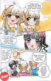 [TOPBOOKS Orbit Comic] Mojo Mojo Bintang Pelindung 2 (2024)